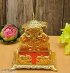 Krishna Ladoo Pooja Jhula 