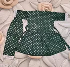 Rayon Kurta Set for Girls 