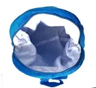 Doraemon School Bag Soft Plush Backpacks for Baby Boys/Girls 