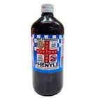 Doctors Brand Phenyle - Strong Odour, Kills 99.9% Germs, 450 ml