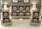 Polycotton 5 Seater Sofa Covers 