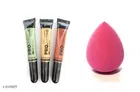 Face Makeup Combo, Multicolor, Set of 1