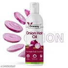 Oneway Happiness Herbal Onion Hair Oil 