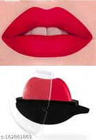 Apple Shape Waterproof Matte Lipstick 