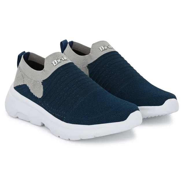 Sports Shoes for Men (Blue, 9)
