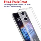 Pova Neo_5G Mobile Back Cover 