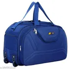 Polyester Duffel Bags 