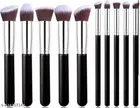 Premium Makeup Brushes 