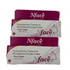 Nface Skin Cream 