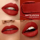 Seven Seas Lipstick for Women, Red Shade 