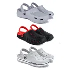 Combo of Clogs for Men 