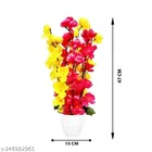 Plastic Artificial Flower 