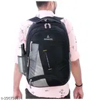 Polyester Backpack for Kids 