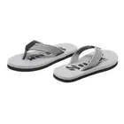 Solid Flip-flops for Men 