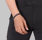 Lycra Blend Trouser for Men 