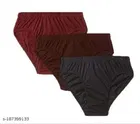 Cotton Briefs for Women 