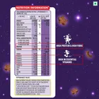 केलॉग्स चोकोस मून & स्टार्स कॉर्न फलैक्स 1.15 kg 