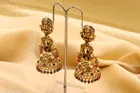 Alloy Earrings for Women 