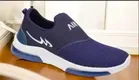 Sport Shoes for Men, Navy Blue 