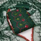 वीमेन अन्स्टिचड ड्रेस मटेरियल सूट 