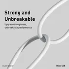 TecSox 6A USB To Type-C Charging Cable