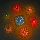 3D Diya Diwali Lights 