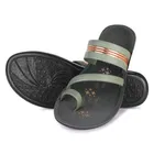 Flats for Women, Green 