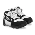 Casual Shoes for Boys, Black 