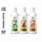 PuriFlame Pure Neem Oil 