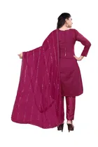 Unstiched Dress Material for Women 
