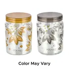 Crest Printed Container 3pc Set 1200 ml 