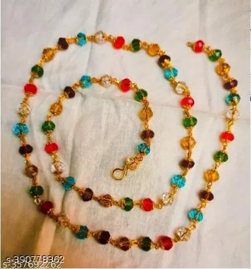 Women's Mala for Men (Multicolor, Pack of 1)