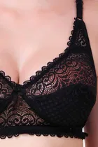 पिय्लू विमेंस ब्रालेट ब्रा 