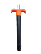 Stainless Steel Gas Lighter for Kitchen 