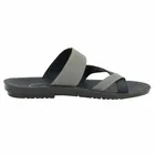 Birde Men Grey Slippers 