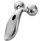 Manual 3D Facial Massage Roller 