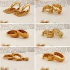 Trending Earrings/Studs/Bali Combo