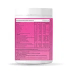 Enrrich One Protione Strawberry Flavoured Protein Powder 