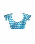 SVB मैसूर सिल्क साड़ी फॉर विमेंस 