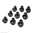 Black Hair Clips & Hair Pins for Women 