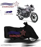 Bike Cover 