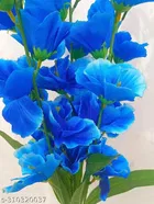 Plastic Artificial Flower 