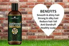 Park Daniel Premium Jaborandi Herbal Hair Oil & green Tea Shampoo 