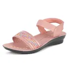 Combo of Flats & Sandals for Women 