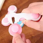 Safety Lock for Doors 