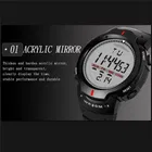 premium Digital Wrist Watch  Boys Mens Black Digital Wrist Watch for Men Pack of 1