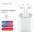 High Bass Level Bluetooth Ear Buds 