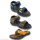 Sandals with Flipflop for Men 