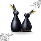 Resin Decorative Showpiece for Home & Office 