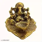 God Ganeshji Diya 